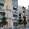 Club Sunset Apartments - map