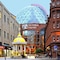 Cordia Serviced Apartments - map
