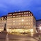 Steigenberger Hotel de Saxe - map