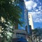 Hotel Chrome Montreal - map