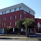 B&B Hotel  Girona 3 - map
