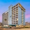 Best Western Corpus Christi - map