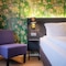 Thon Hotel Brussels Airport - map