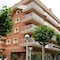 Imperial Salou Apartments - map
