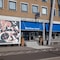 Maritime Hotel Rotterdam - map