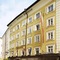 Altstadthotel Kasererbräu - map