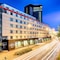 Ramada By Wyndham Essen - map