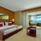 Shandrani Beachcomber Resort & Spa - map