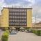 Hotel San Pietro - map