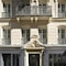 Les Plumes Hôtel Paris - map