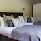 Eccles Hotel Glengarriff - map