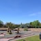 Sultana Royal Golf - map