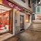 Hotel Ca' Alvise - map