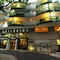 Promenade Palladium Leblon - map