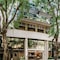 Own Ipanema Visconti - map