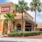 Clarion Inn & Suites Kissimmee - Lake Buena Vista South - map