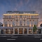 Ritz Carlton, Moscow - map