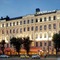 Opera Hotel - map