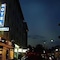 Hotel Admiral Frankfurt City Centre - map
