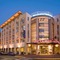 Mercure Thalasso And Spa Port Frejus - map