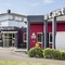 Brit Hotel Rennes - Le Castel - map