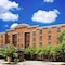 Comfort Suites Regency Park - map