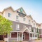 Mainstay Suites Fargo - map