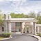 Howard Johnson by Wyndham Newburgh West Point - map