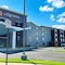 Baymont By Wyndham Memphis I-240 - map