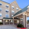 Sonesta Essential Iah Airport Jfk Boulevard - map