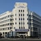 Best Western Buckingham Palace Rd - map