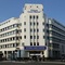 Best Western Buckingham Palace Rd - map