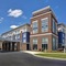 Springhill Suites By Marriott Indianapolis Airport Plainfield - map