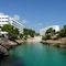 Corfu Marina - map