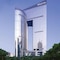 The Westin Guangzhou - map