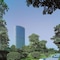 Shangri-La Guangzhou - map