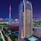 The Ritz-Carlton, Guangzhou - map