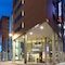 Novotel Suites Hannover City - map