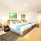 Metro Aspire Hotel - map