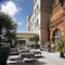 Dylan Hotel - map
