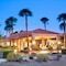 Residence Inn By Marriott Palm Desert - map
