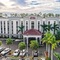 Hampton Inn & Suites Fort Myers-Estero Fgcu - map