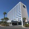 The Barrymore Hotel Tampa Riverwalk - map