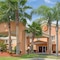 Super 8 By Wyndham Daytona Beach - map