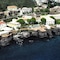 Grand Hotel Baia Verde - map