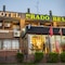 Hotel Prado Real - map