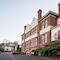 Rydges Hobart - map
