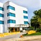Hotel Oceania Cartagena - map