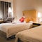 Beijing Xinqiao Hotel - map