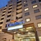 Citadines Biyun Shanghai - map